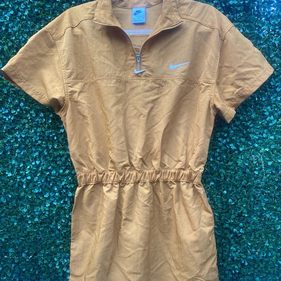 Nike Dresses & Skirts - Nike Swooshwear Dress